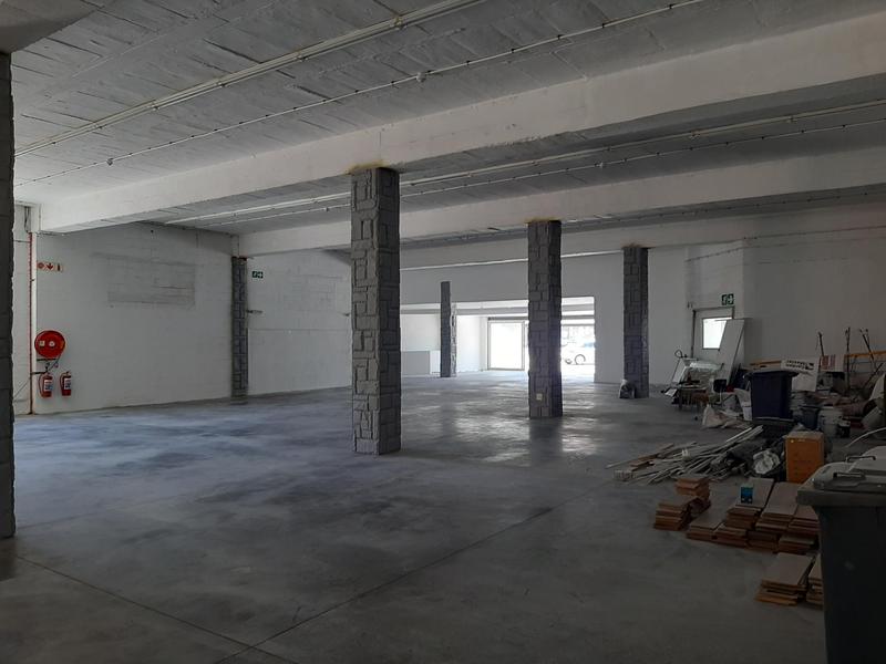 To Let commercial Property for Rent in Diep River Western Cape